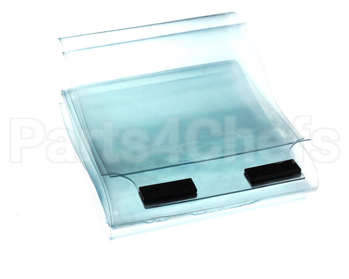402LA8080096 Kason Thermoflex Easy Mt Curtain