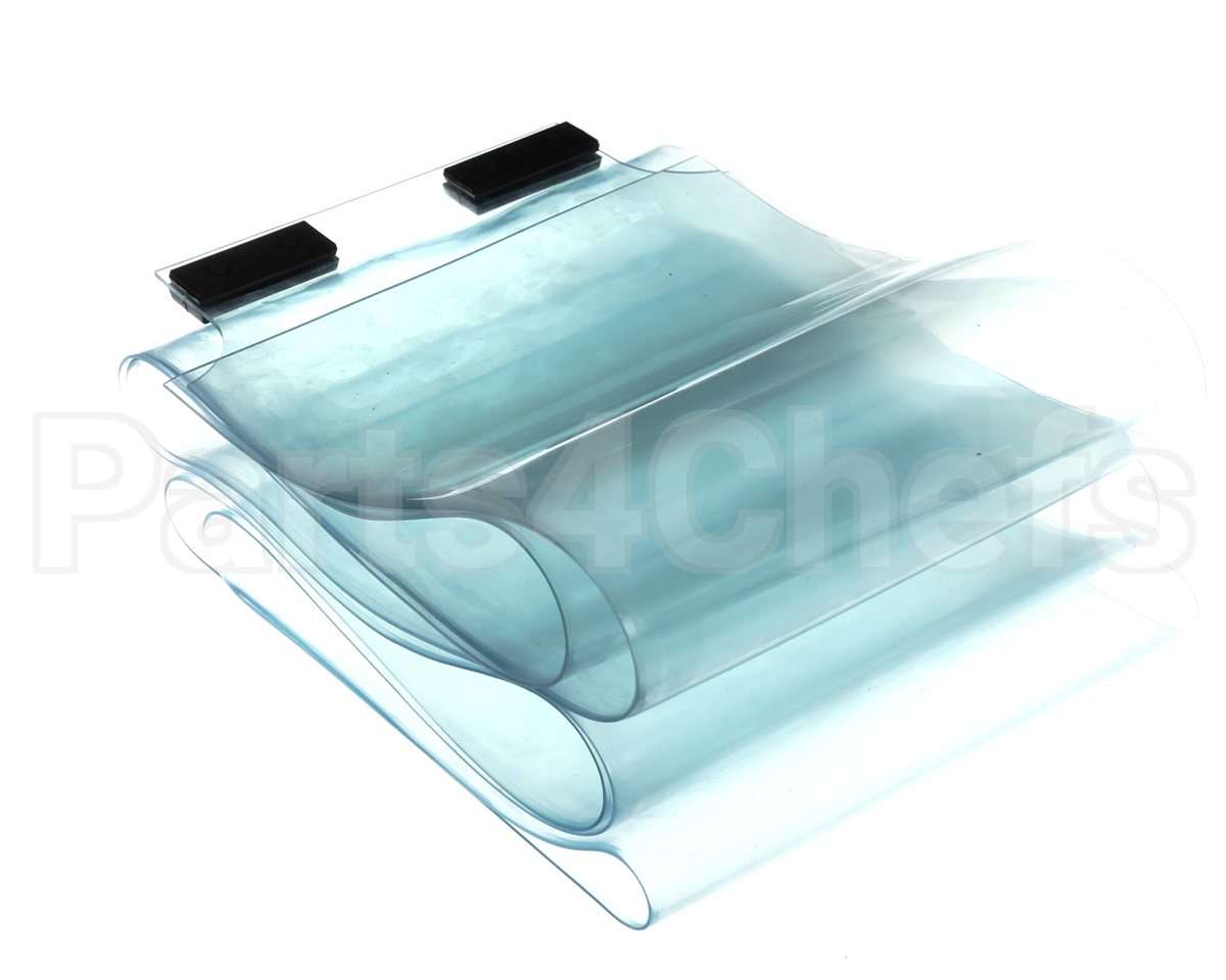 402LA8080096 Kason Thermoflex Easy Mt Curtain
