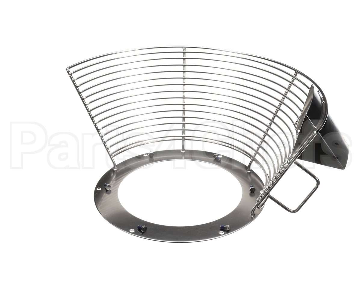 402N129 Doyon Rotating Bowl Guard Sm402Na