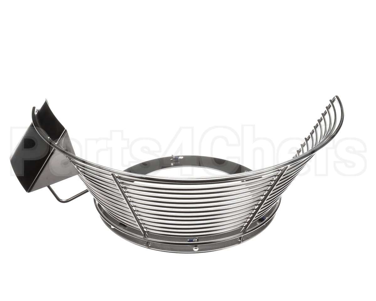 402N129 Doyon Rotating Bowl Guard Sm402Na