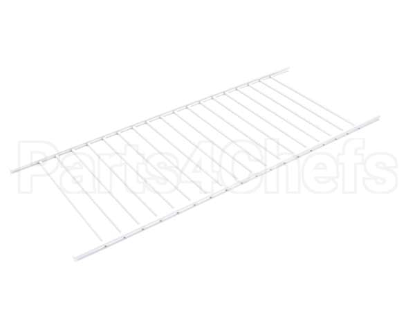 403-114D Beverage Air Extra Wire Divider Step