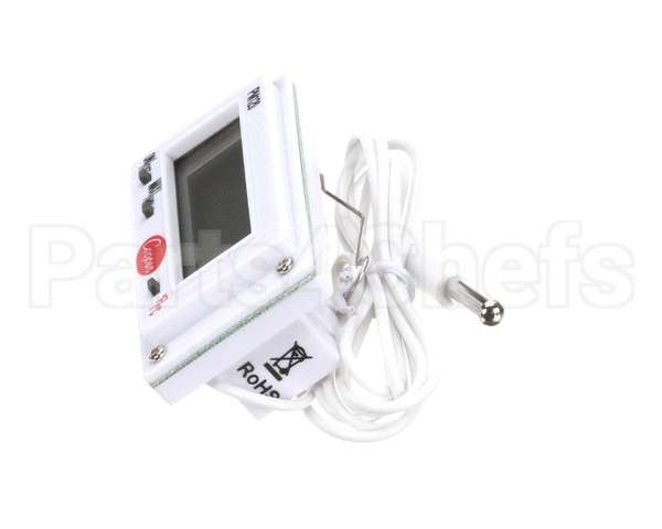 403-130-079-600 Traulsen Pm120 Digital Thermometer