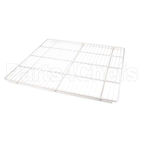 403-207D Compatible Beverage Air Shelf 23.25X22.36 Ri18