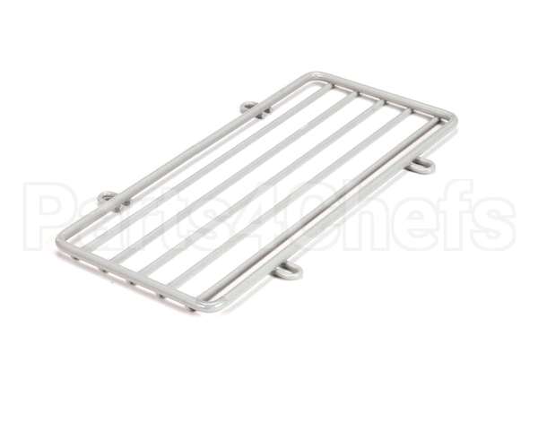 403-212D Beverage Air Shelf - Ctr 5X10.875 Pf/Pr74