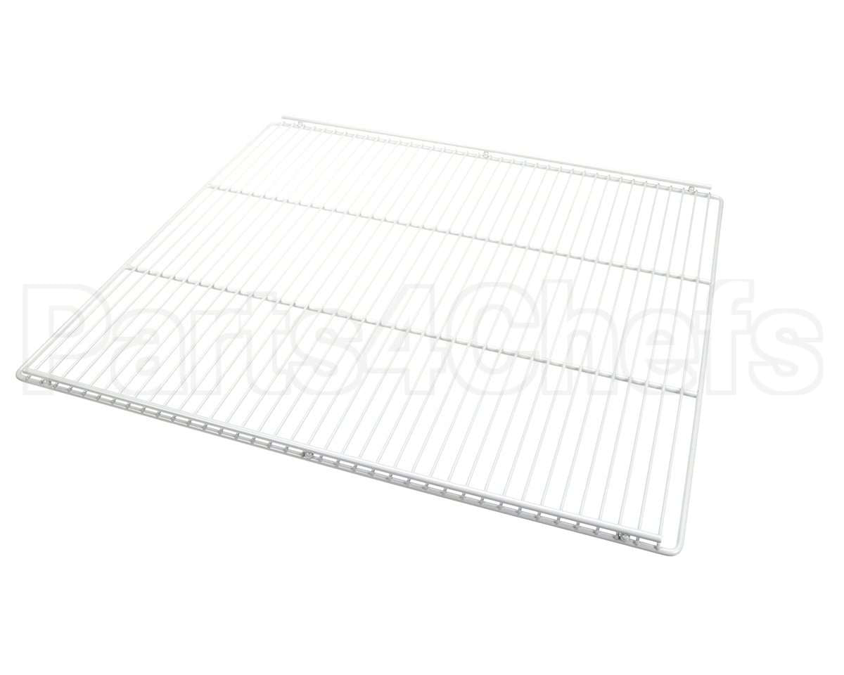 403-216D Beverage Air Epoxy Coated Wire Shelf