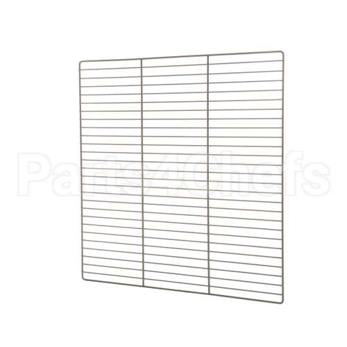 403-223D Beverage Air Shelf 27.25X26.63 Sm58