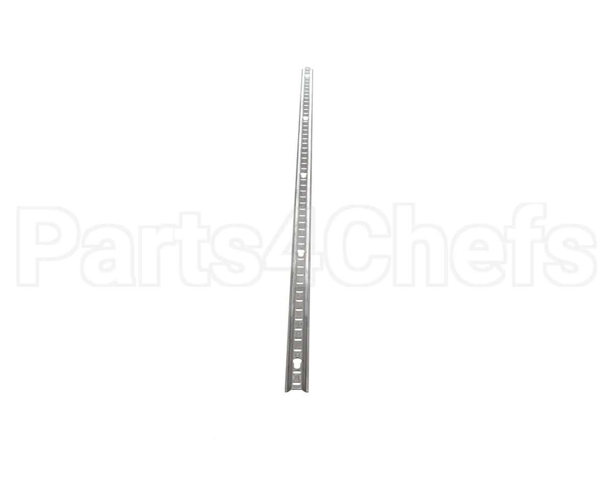 403-336A Beverage Air Pilaster-26-1/2 Ur20S,Gs,Ges