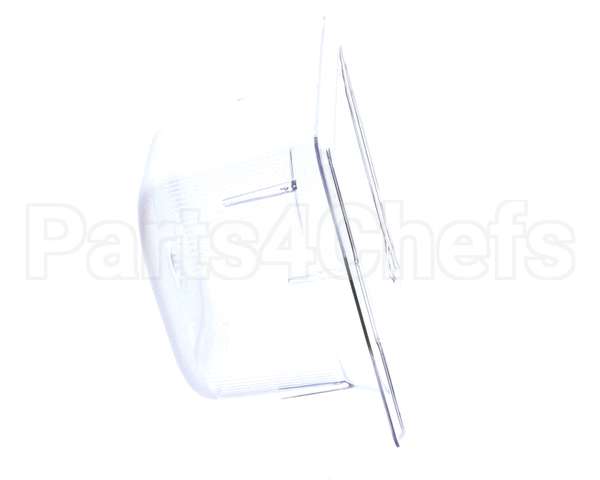 403-490C Beverage Air Pan 1/6 4 Deep Plastic