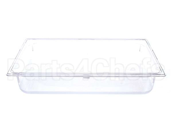 403-497C Beverage Air Pan Full 4 Deep Plastic