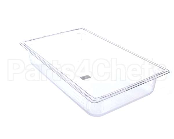403-497C Beverage Air Pan Full 4 Deep Plastic