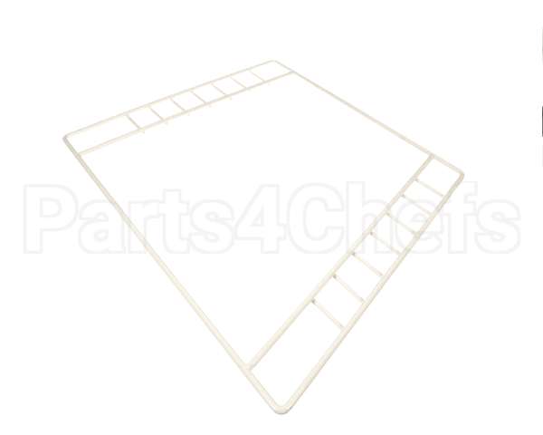 403-526C Beverage Air Support Shelf-Left Cdd/Cdh/Cdr