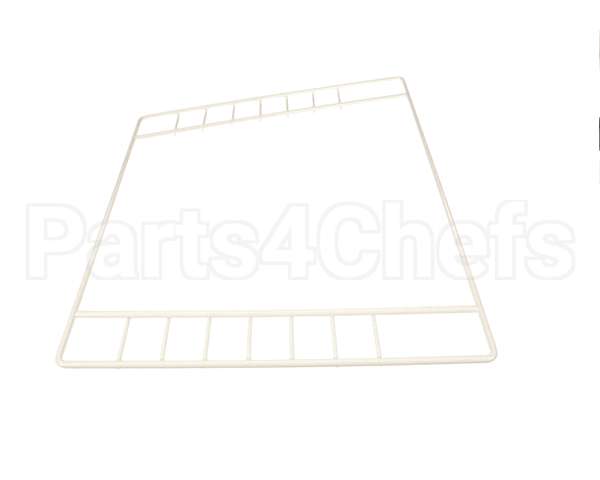 403-526C Beverage Air Support Shelf-Left Cdd/Cdh/Cdr