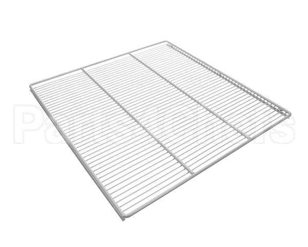403-874D-02 Beverage Air Wire Shelf Grey