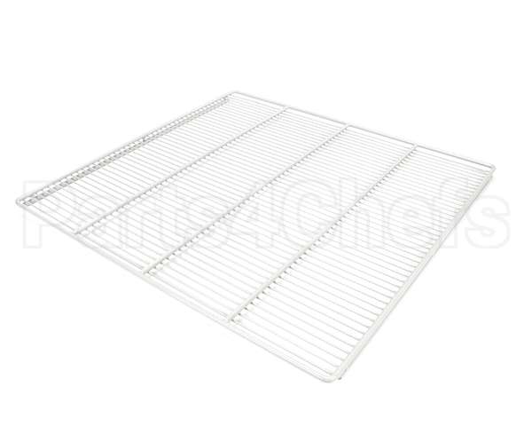 403-900D-02 Beverage Air Shelf - Wire 23.25X 24.37 Gray