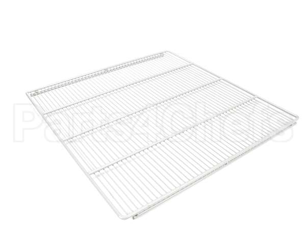 403-900D-02 Beverage Air Shelf - Wire 23.25X 24.37 Gray