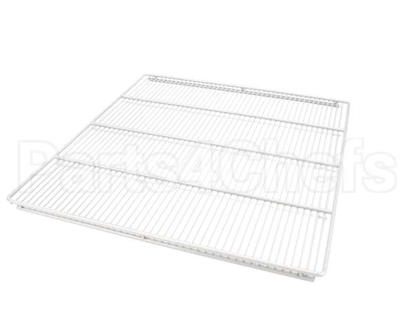 403-900D-02 Beverage Air Shelf - Wire 23.25X 24.37 Gray