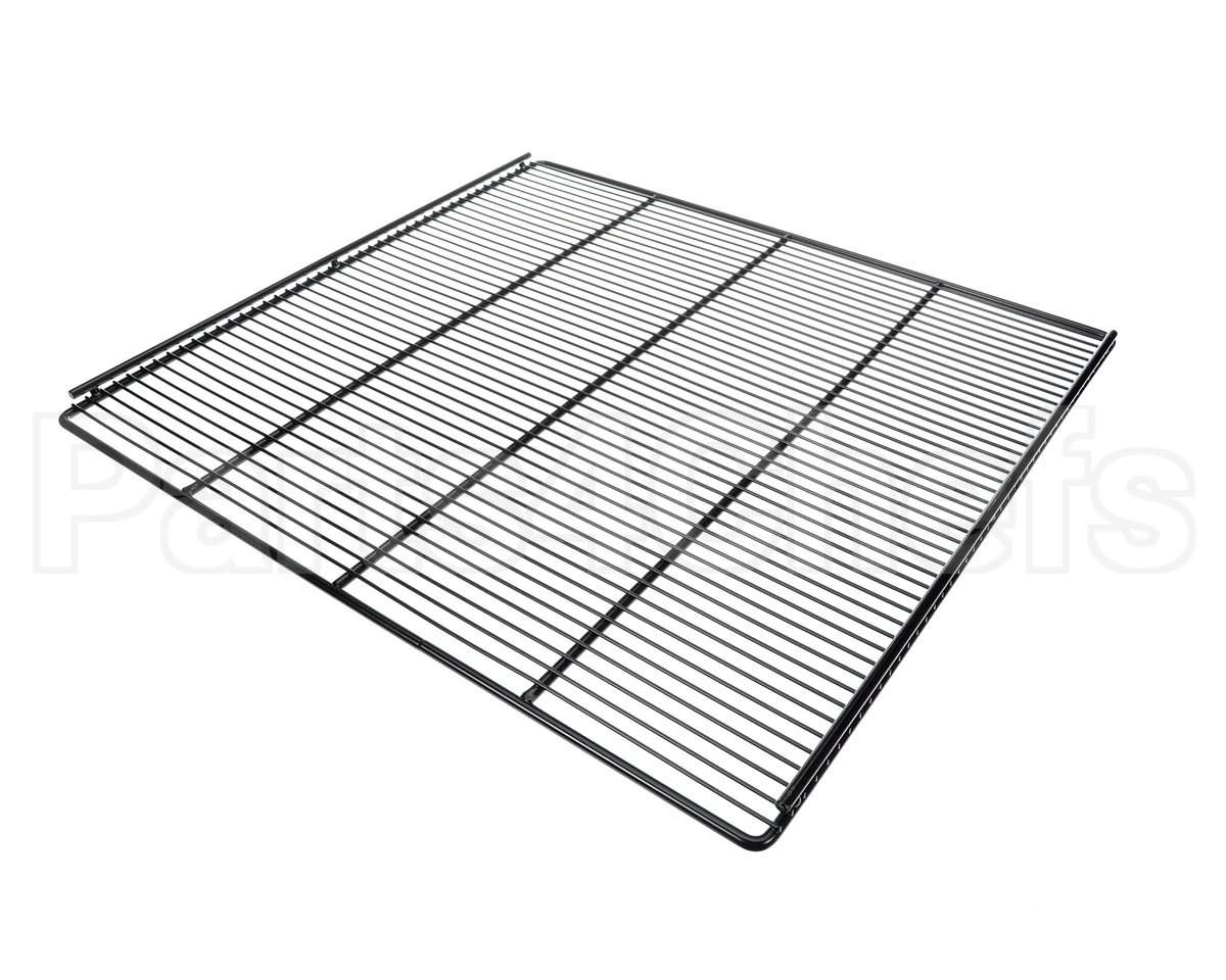 403-900D-03 Beverage Air Shelf-Wire 23.25X24.37 Black L
