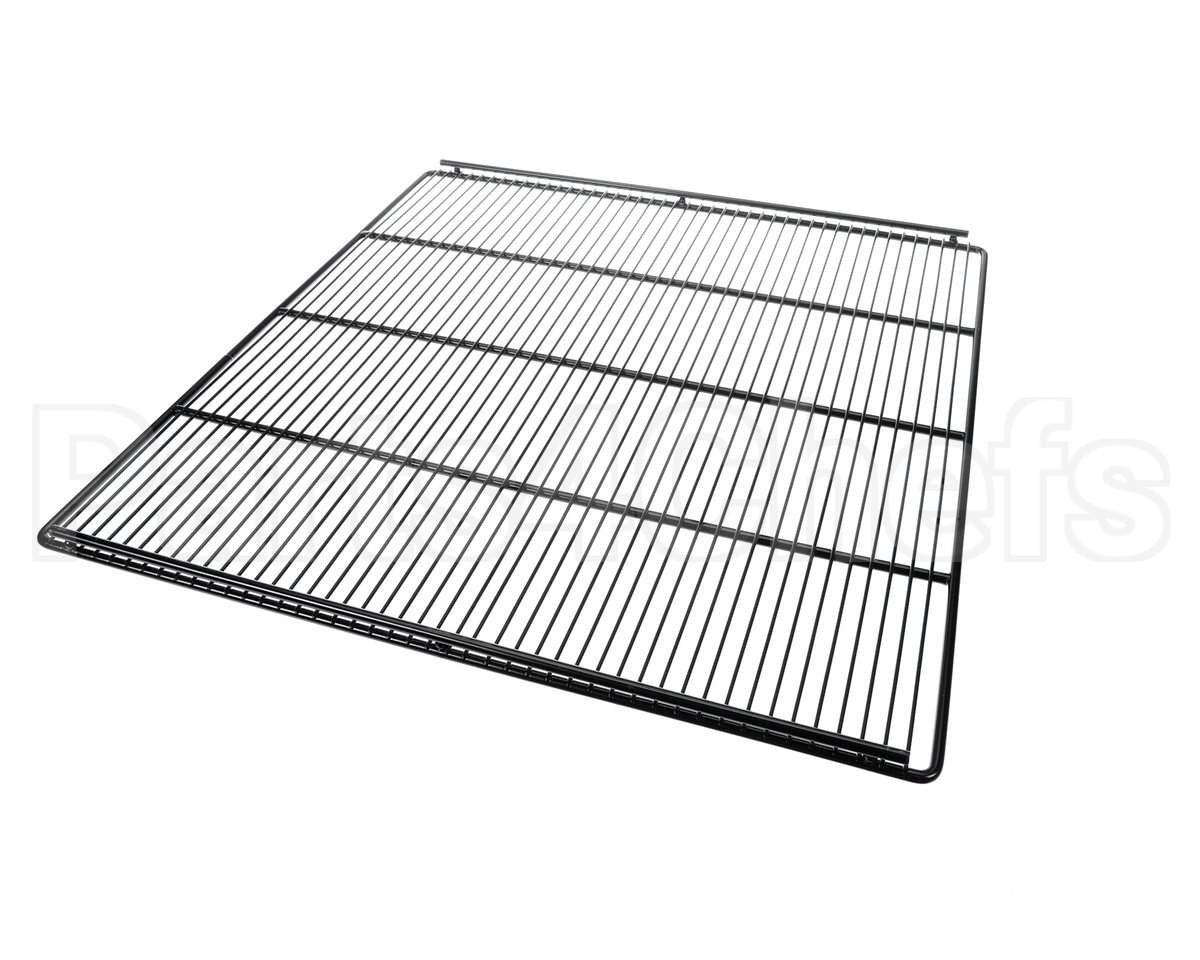 403-900D-03 Beverage Air Shelf-Wire 23.25X24.37 Black L