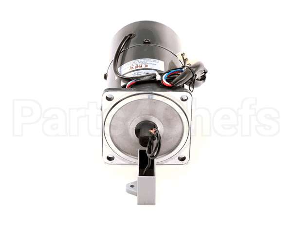 40300050 Firex Singlephase Motor With Brake 5Rk
