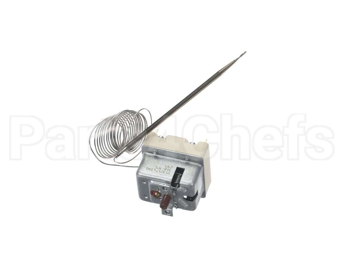 4030183 Lincoln Hi Limit T-Stat Ce
