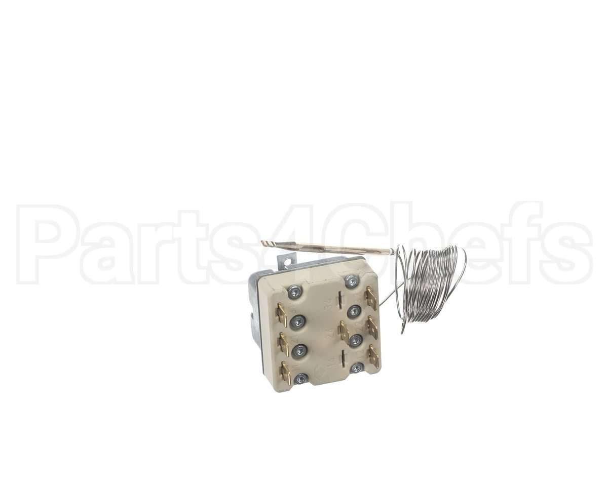 4030183 Lincoln Hi Limit T-Stat Ce