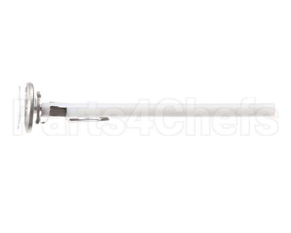 4030412 Antunes Thermometer, Bi-Therm