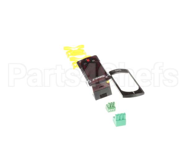 4030502 Florida Stainless Temperature Control