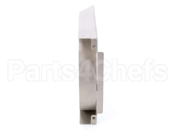 40309 Henny Penny Weld Assembly-Removable Side Duct