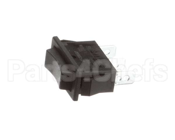 40309.0000 Bunn Switch, 3 Position Black