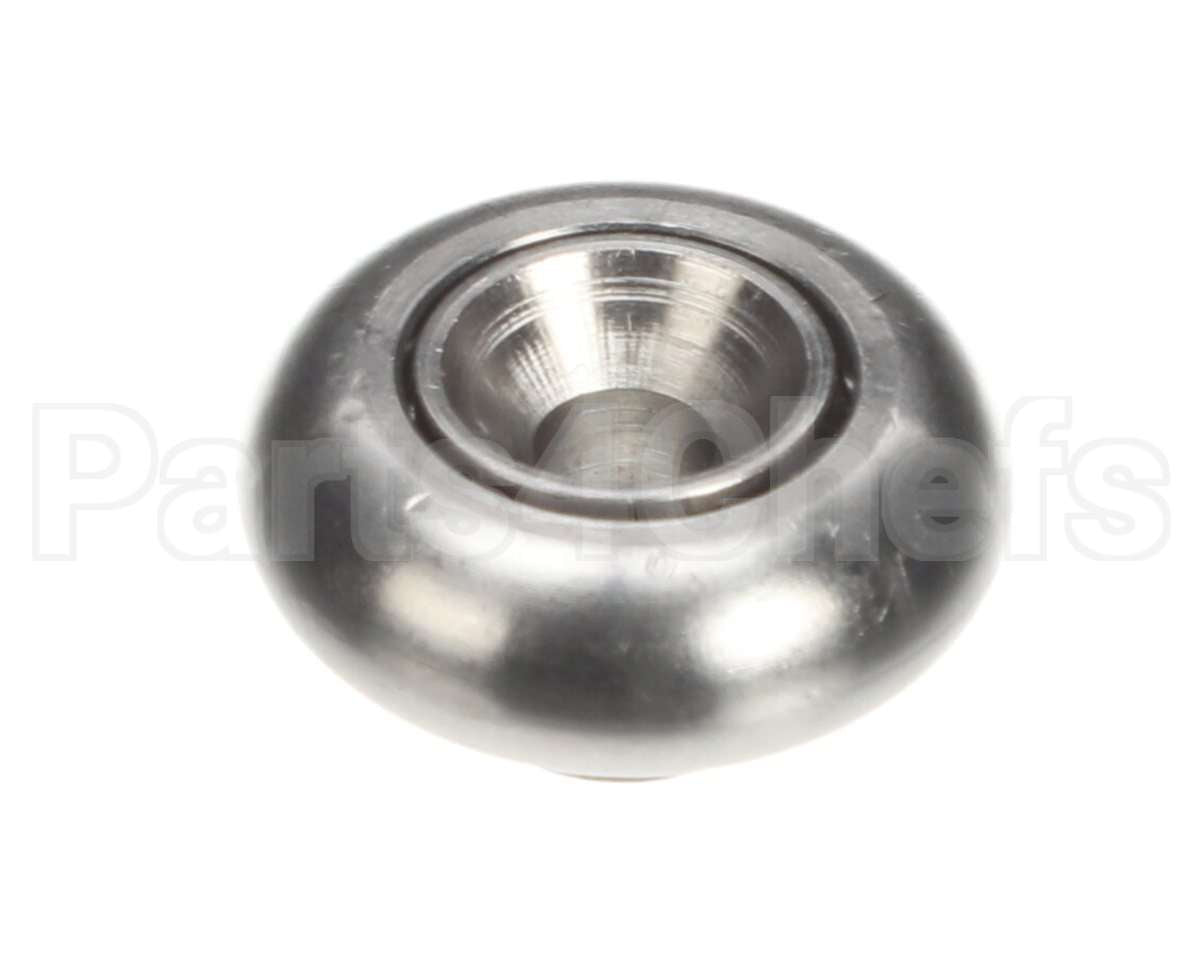 40315 Giles Roller, Ball Bearing, 1.075, Crowned
