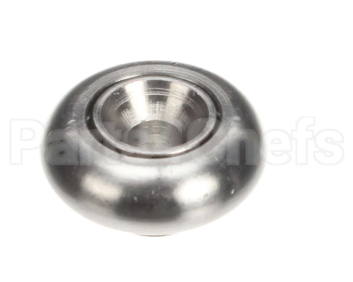40315 Giles Roller, Ball Bearing, 1.075, Crowned