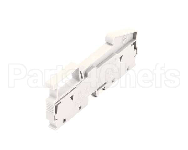 4031588 Cleveland Four-Wire Spring-Loaded Termin