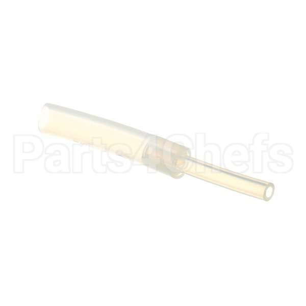 40350.1000 Compatible Bunn Tubeassembly, Vent .75 To .312Id