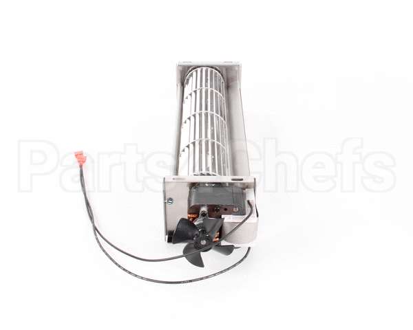 40371 Continental Refrigeration Motor Assembly, Blower New (120V, 60Hz,
