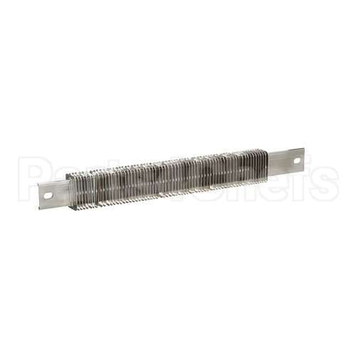 40372 Compatible Continental Heater, Finstrip, 220V 750W