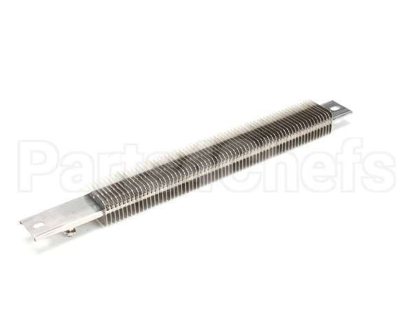 40372 Continental Refrigeration Heater, Finstrip 750 Watt, 220V Warmers