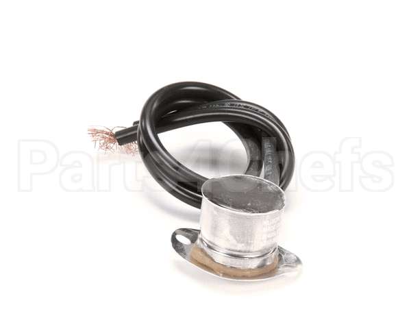 40374 Continental Refrigeration Thermal Limit Safety