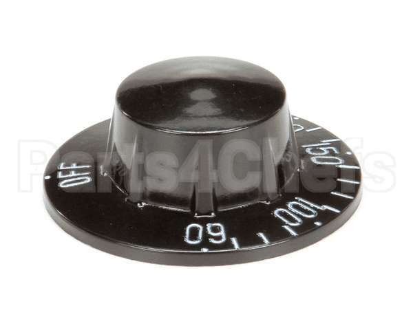 40376 Continental Refrigeration Knob, Temp Control (Warmer)
