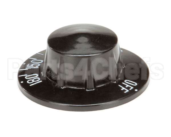 40376 Continental Refrigeration Knob, Temp Control (Warmer)