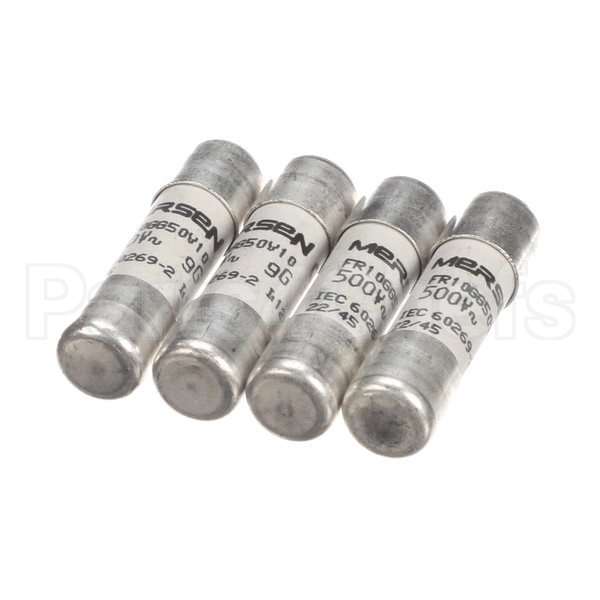 4038060 Compatible Midwest Appliance Parts Fuse Set 10A Trx