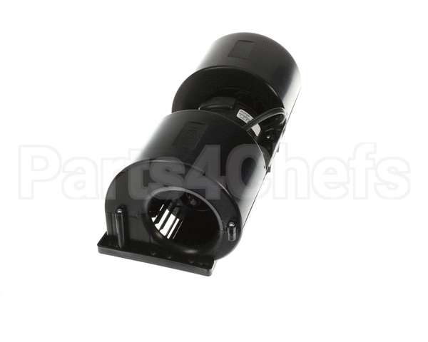 40384 Continental Refrigeration Blower Assembly Dual Blower 115V Dl2Ri