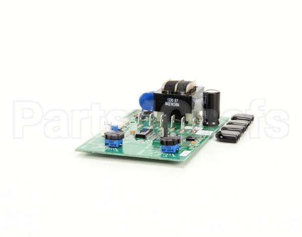 40384.1000 Bunn Control Board Assembly Tea Timer Rohs
