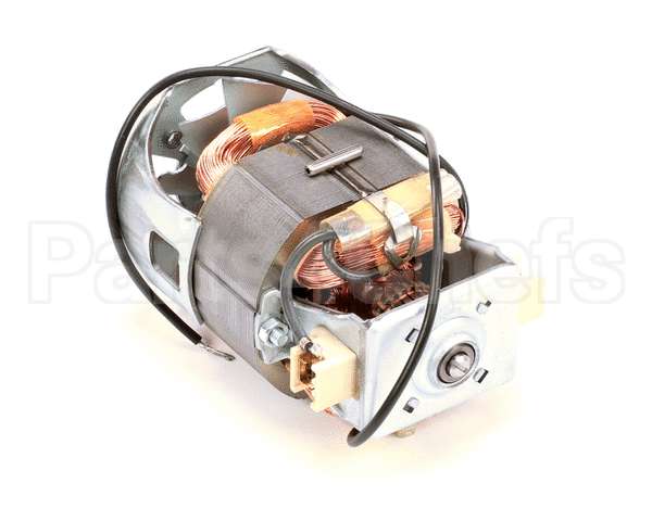4039004 Sammic Motor Set 120V Ul