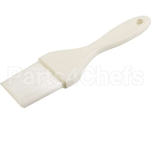 4039102 Compatible Carlisle Foodservice Pastrybrush, White 2"