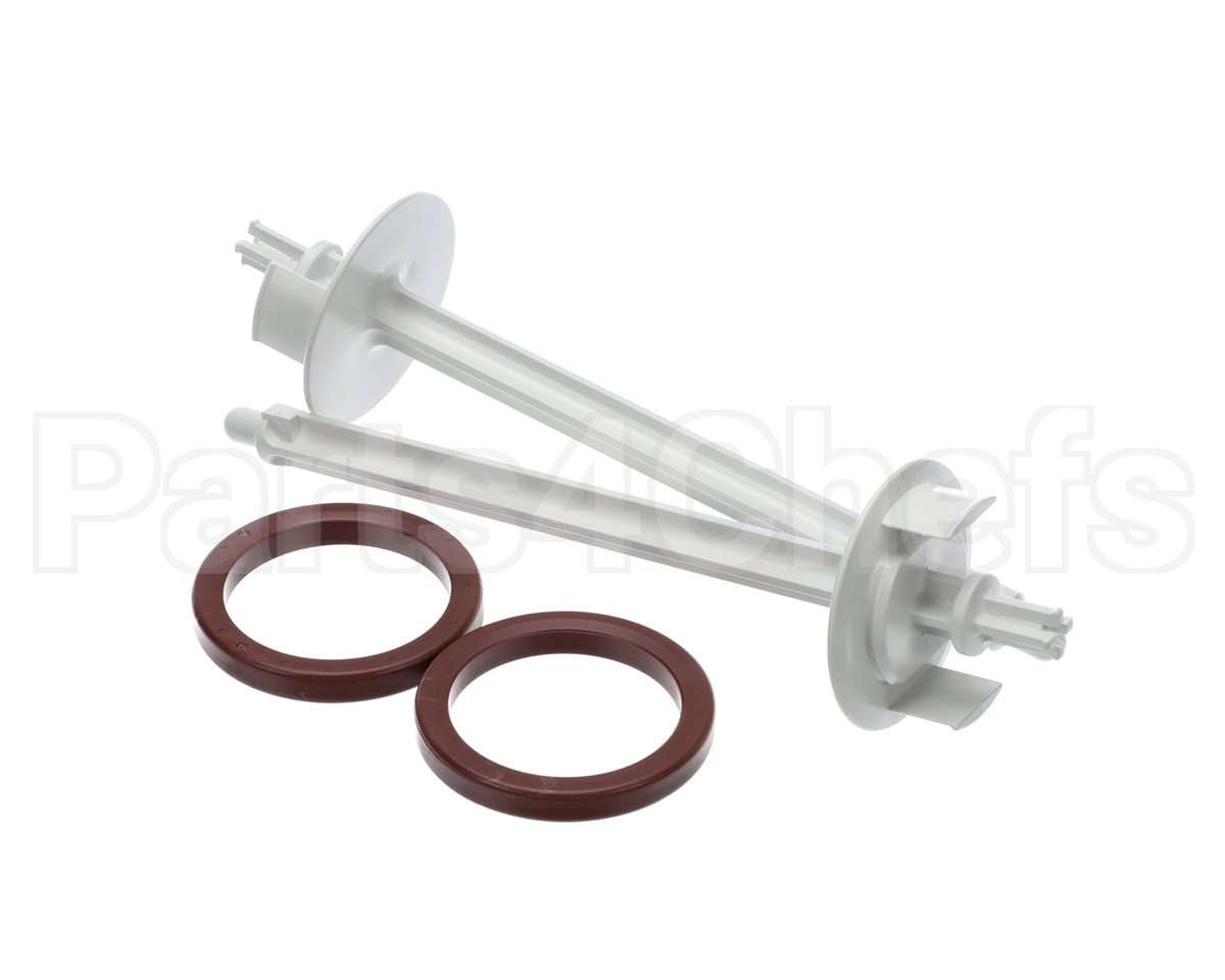 404-072S Prince Castle Rod And Ring Kit Ketchup