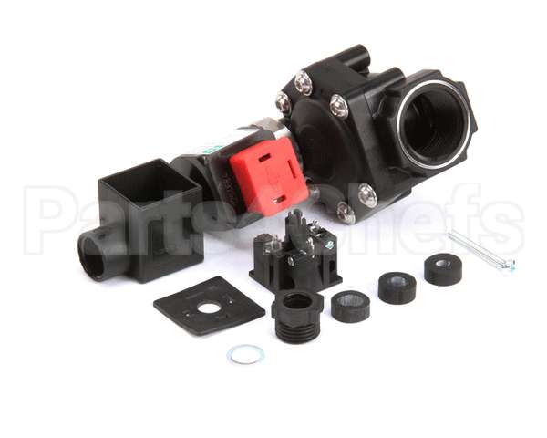4040189 Antunes Valve, Sol Nc, 24Vdc