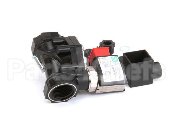 4040189 Antunes Valve, Sol Nc, 24Vdc