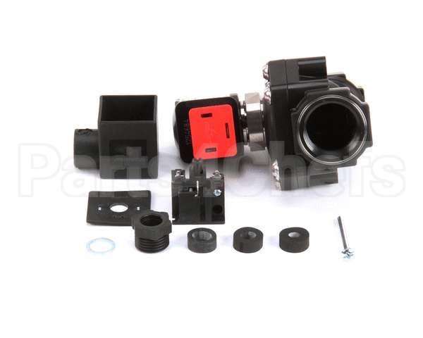 4040189 Antunes Valve, Sol Nc, 24Vdc