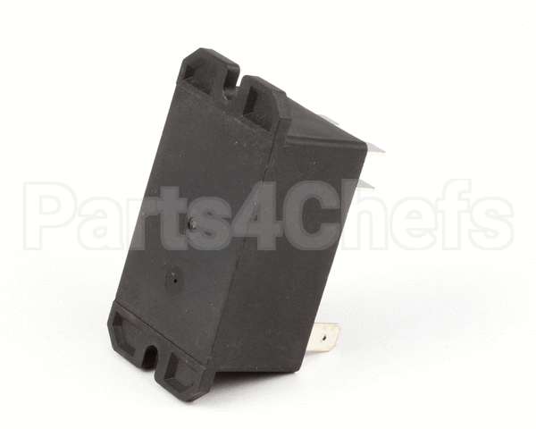 4041-2 Nieco Relay,Platen 240V