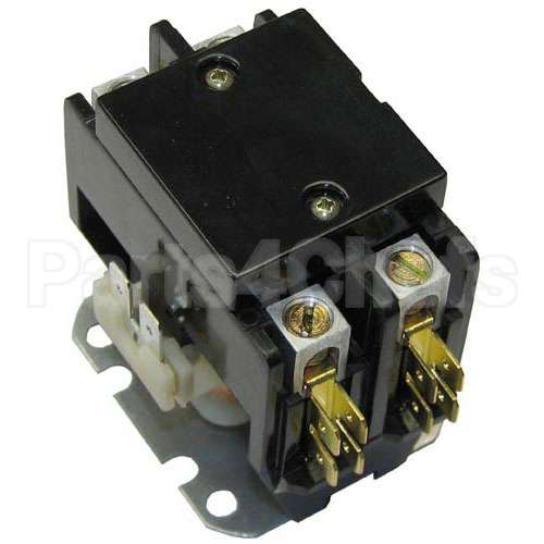 4041-230 Compatible Nieco Contactor 2P 40/50A 208/240V